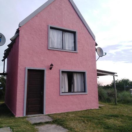 La Viudita Punta del Diablo Exterior foto